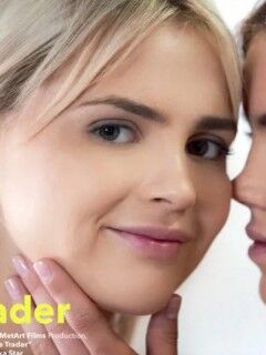 Evelina Darling & Lika Star